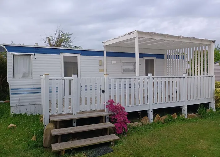 Mobilhome Emplacement 2
