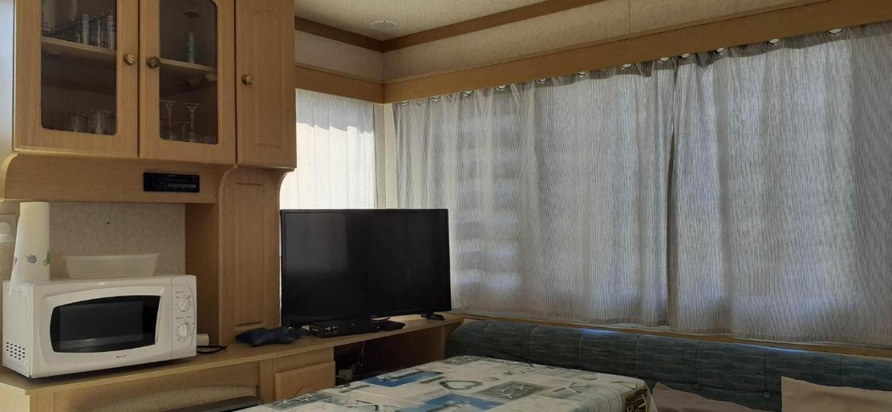Mobilhome Emplacement 2 *