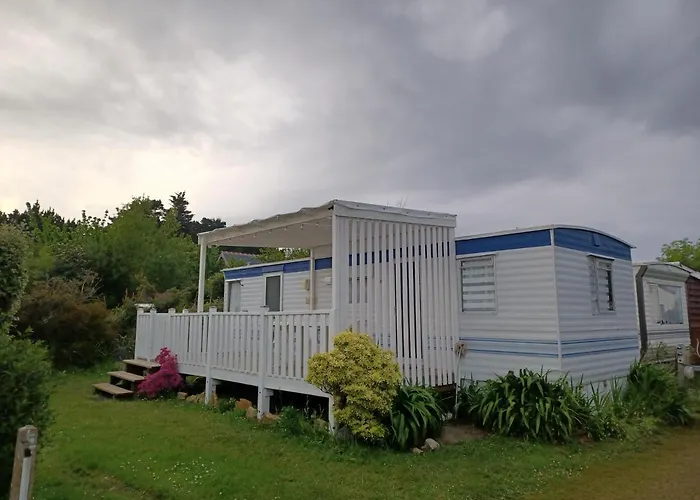 Mobilhome Emplacement 2