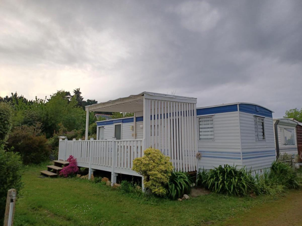 Mobilhome Emplacement 2 *