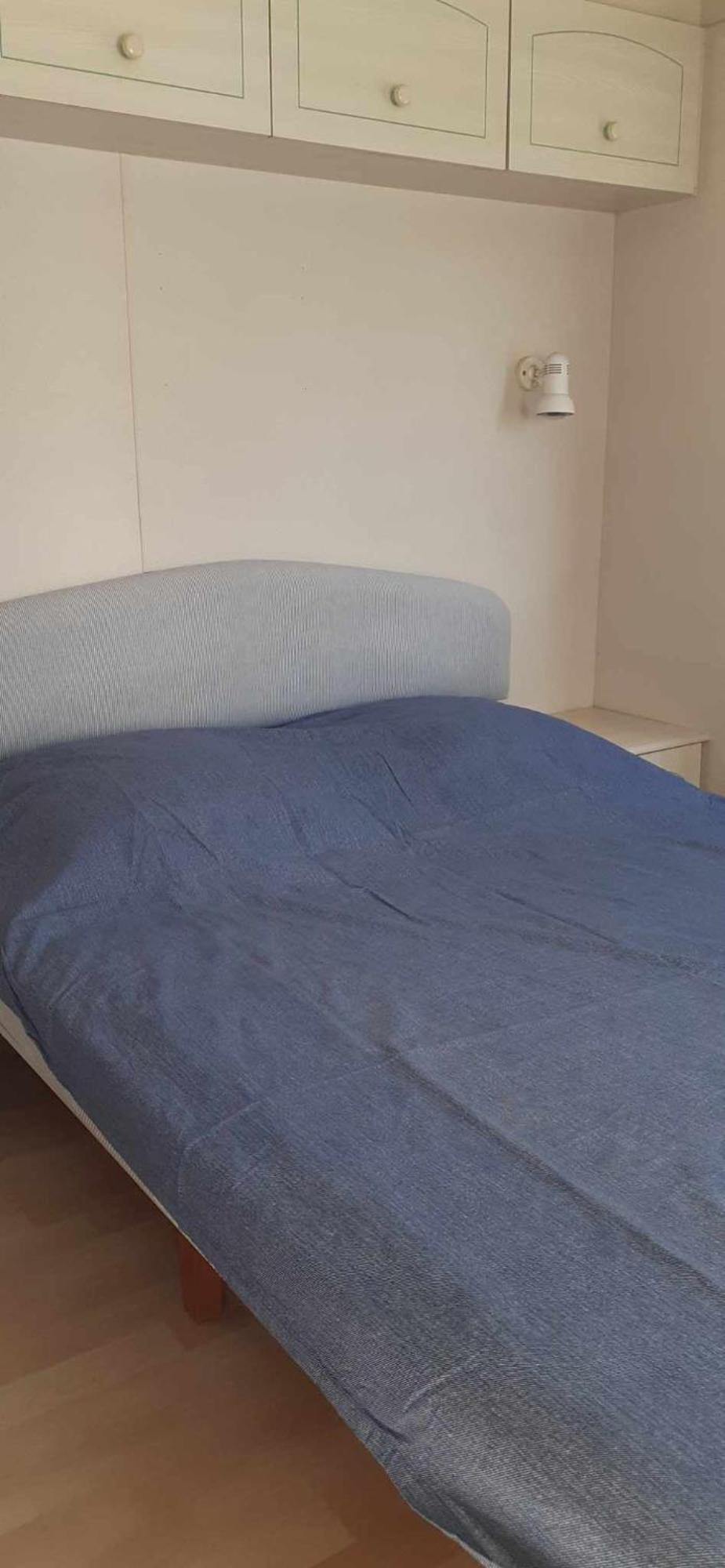 Mobilhome Emplacement 2 Campingplatz *